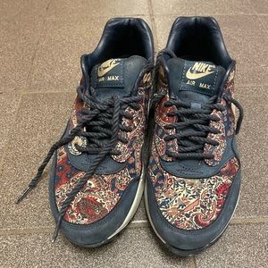 Nike Liberty Print Air Max
